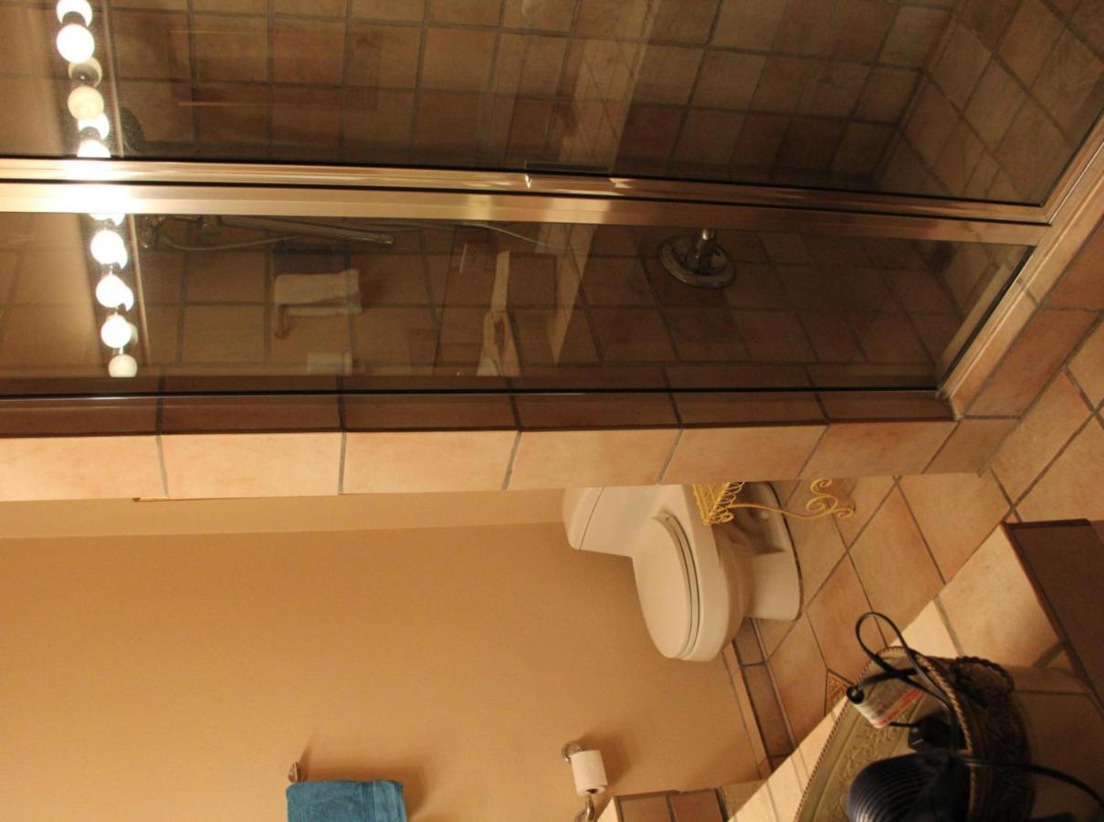 Mon Ami Bed And Breakfast Тусон Екстер'єр фото