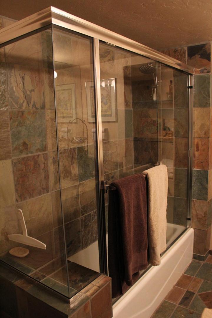 Mon Ami Bed And Breakfast Тусон Екстер'єр фото
