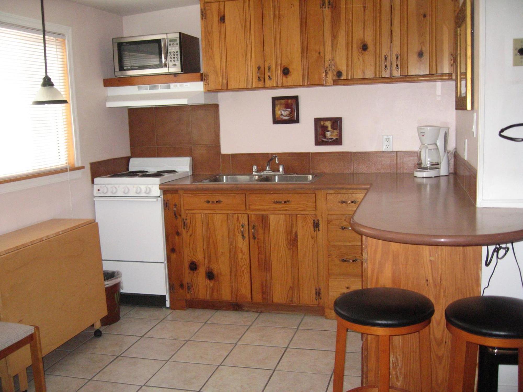 Mon Ami Bed And Breakfast Тусон Екстер'єр фото