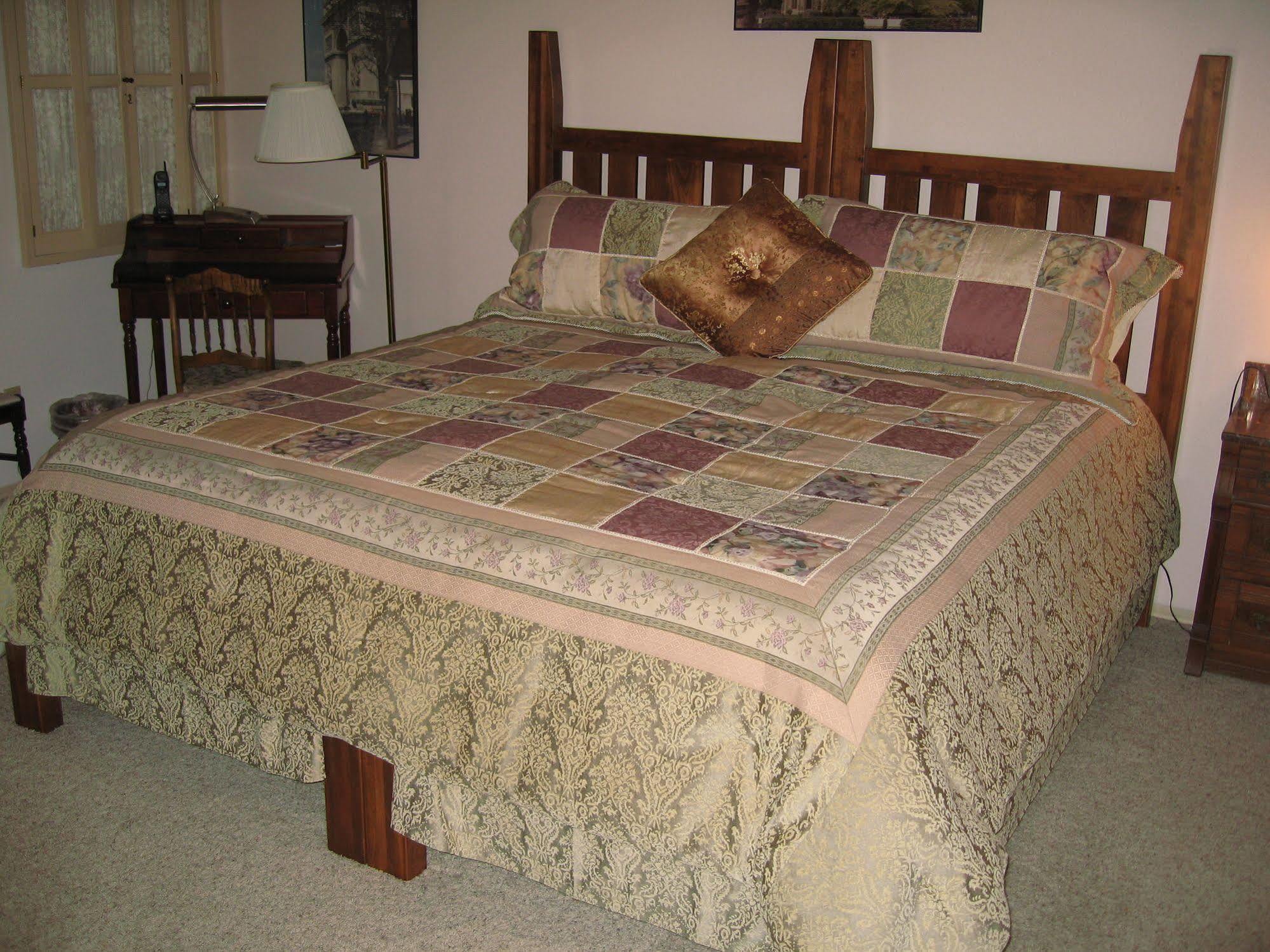 Mon Ami Bed And Breakfast Тусон Екстер'єр фото